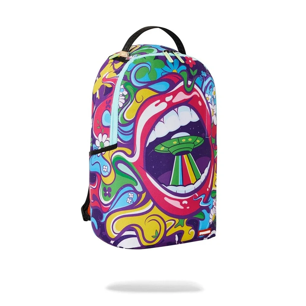 Sprayground trips lips